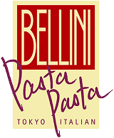 BELLINI Pasta Pasta